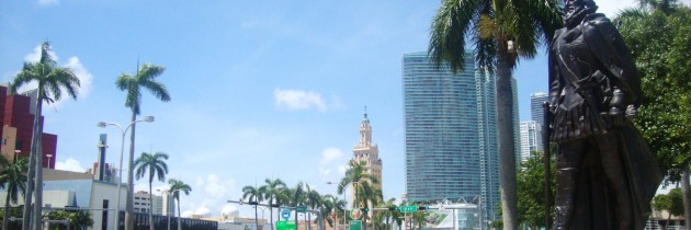 10 autres choses que vous ne saviez (peut-être) pas sur Miami