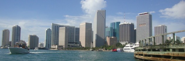 Trouver un travail à Miami, difficile mais pas impossible !
