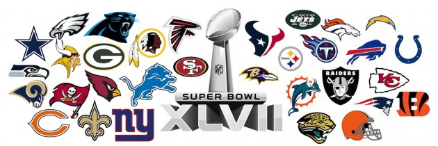 Le Super Bowl, l’événement sportif de l’année