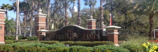 Tampa, la grande ville de la côte Ouest floridienne