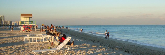 Les plus belles plages de Floride