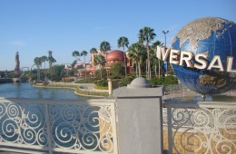 Escapade à Orlando, les parcs d’attractions d’Universal
