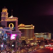 Miami-Vegas, un long weekend dans la Sin City