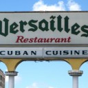 Versailles, le restaurant cubain le plus célèbre au monde