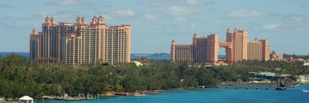 Croisière aux Bahamas depuis Miami