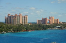 Croisière aux Bahamas depuis Miami
