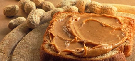 The Best of America : Le Peanut Butter