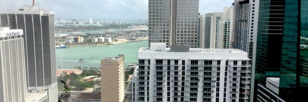 L’immobilier à Miami : comment ca marche?