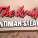 The Knife, viande et vin à l’argentine